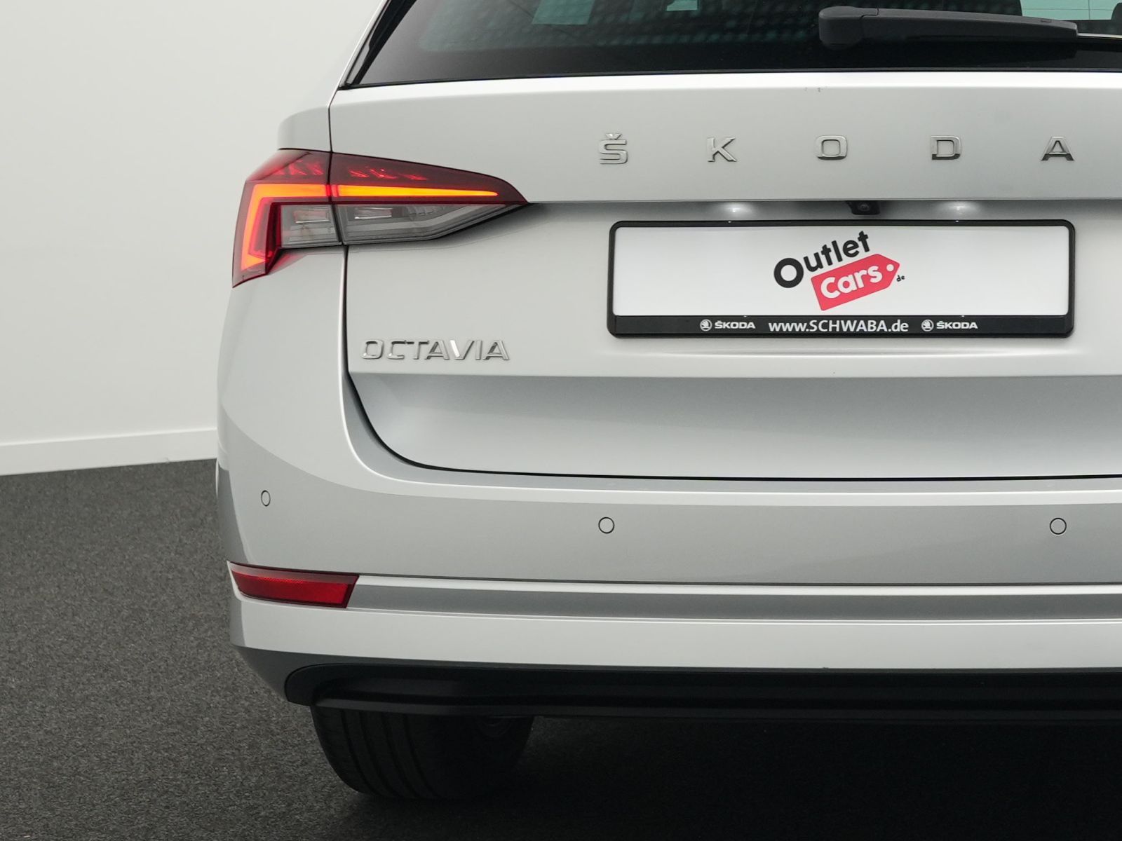 Skoda Octavia - Bild 36