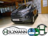 Ford EcoSport 1.0l EcoBoost Trend/Winter Paket/Euro6
