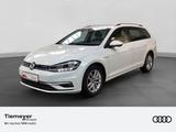 Volkswagen Golf Variant 1.5 TGI DSG PDC ACC LM - mit CNG-Antrieb: Kombi