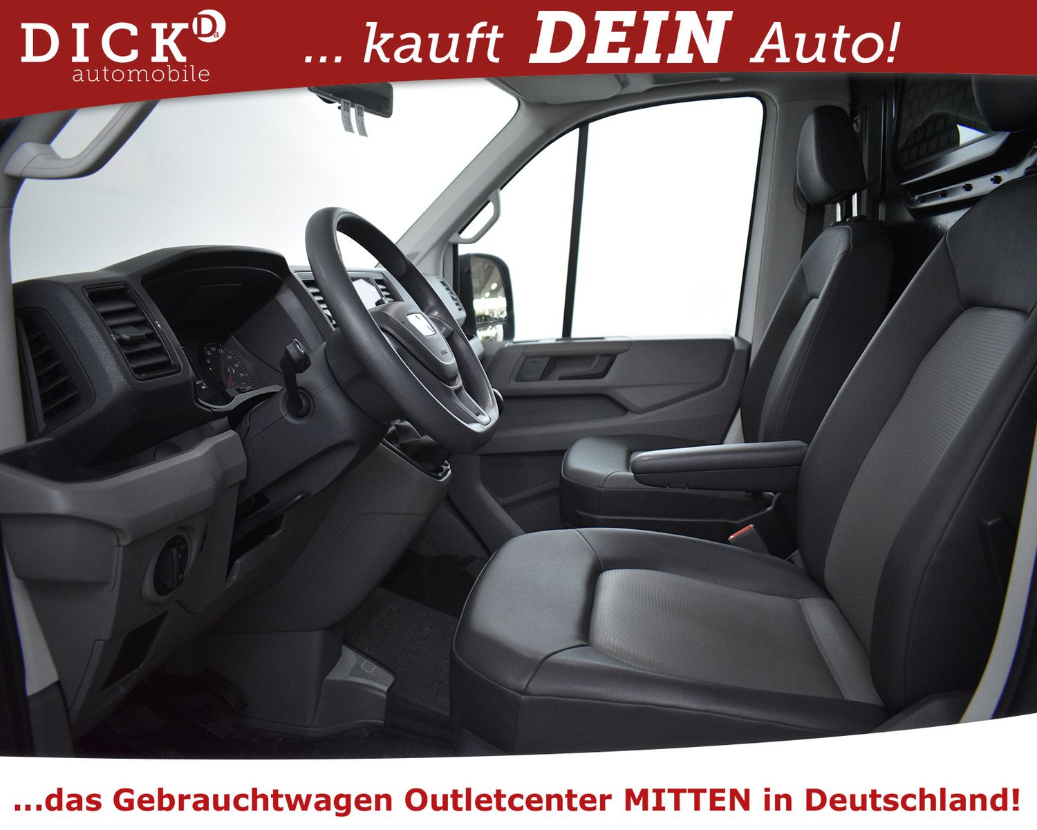 MAN TGE 2.0d HOCHDACH + KAMERA+NAVI+DAB+APPLE+1-HAND - Image 10