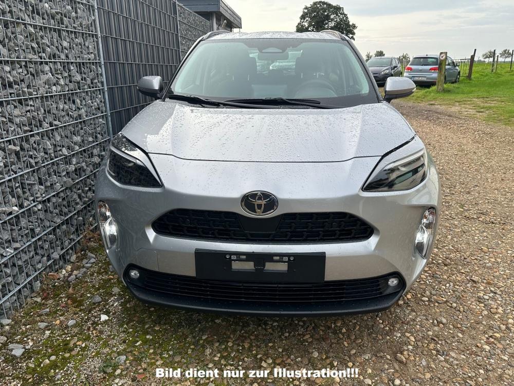 Toyota Yaris Cross 1.5 HEV MY25 Active