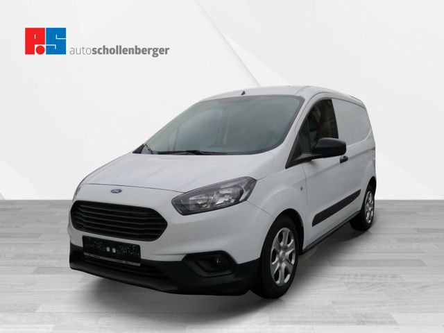 Transit Courier Trend Benzin *sofort verfügbar