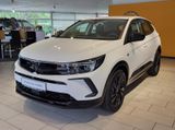 Opel Grandland 1.2 Hybrid GS MATRIX*NAVI*KEYLESS*360°