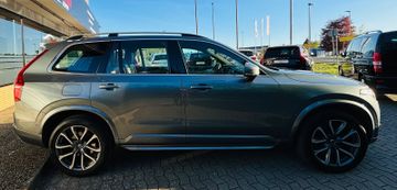 Volvo XC90 - 4