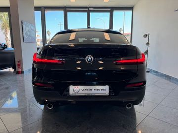 BMW X4 - 5