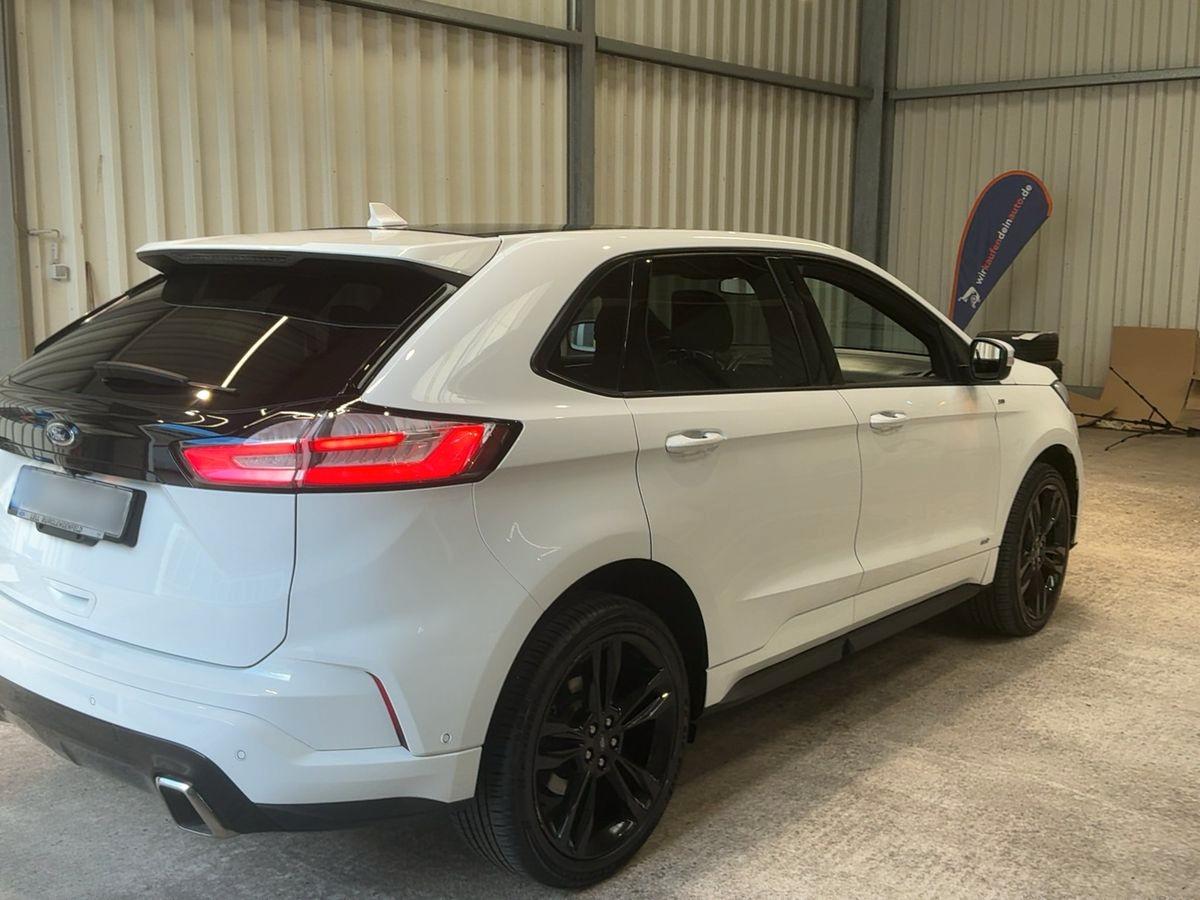 Ford Edge ST-Line 4x4 *AHK*PAN*APP*SHZ*ACC*LED*B&O*