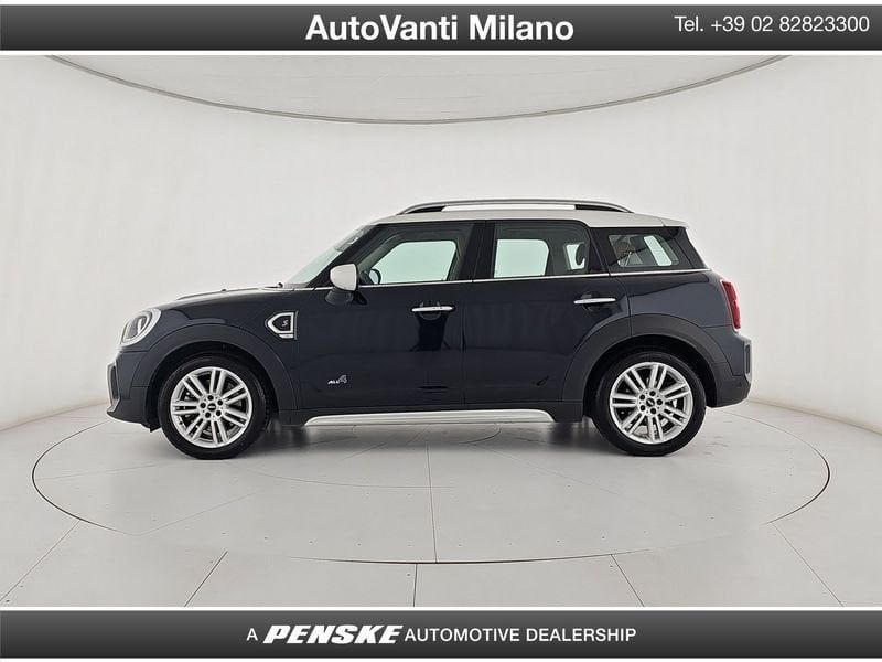 MINI Countryman Mini Countryman 2.0 Cooper S Cla imagem 3