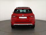 Seat Ateca 2.0 TDI FR 4Drive LED Navi Panorama Kamera - Seat Ateca: 4drive