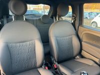Fiat 500 - Vorschau Bild 15