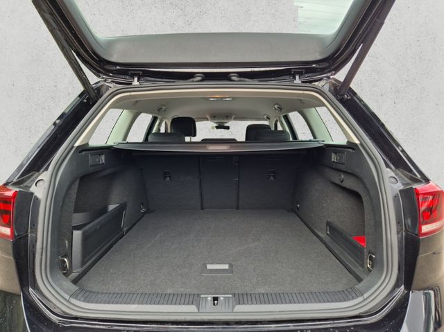Passat Variant GTE 1.4 eHybrid 160kW