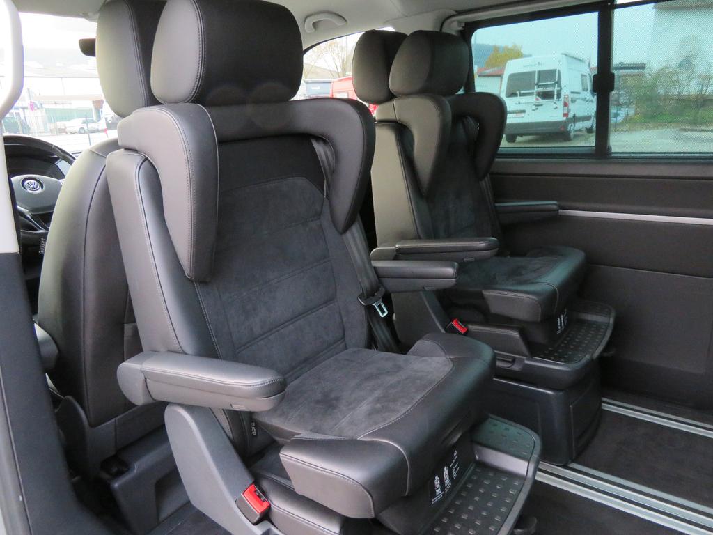 Volkswagen T6 Multivan