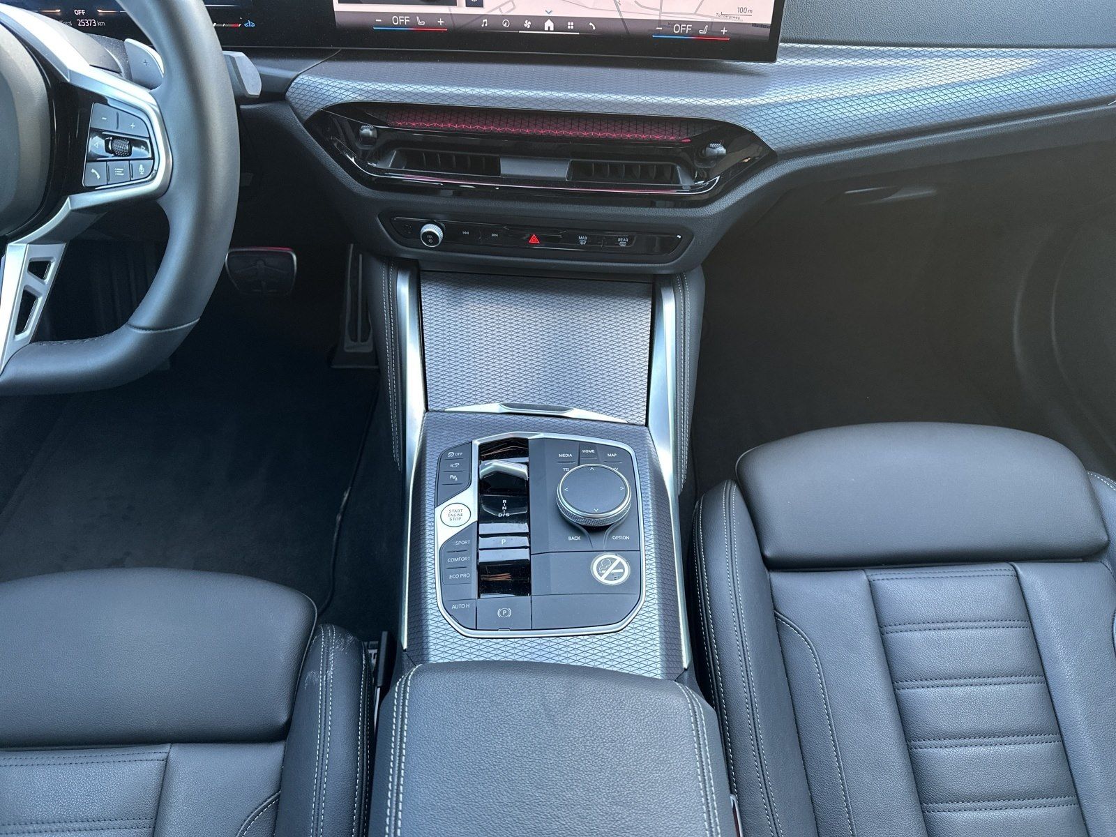 BMW 420 Gran Coupé - Bild 12