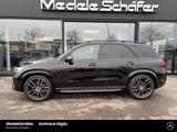 Mercedes-Benz GLE 450 d 4M AMG Pano AHK Airm Burm HuD Stdhzg - Mercedes GLE 450 Diesel Gebrauchtwagen
