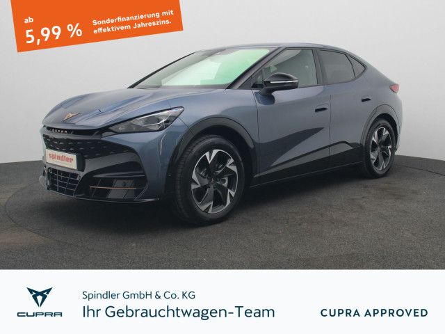 Image of Cupra Tavascan