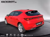 Seat Leon FR 1.4 e-HYBRID *Batteriezertifikat* PDC Na - mit Hybrid-Antrieb: Batteriezertifikat