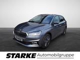 Skoda Fabia 1.0 TSI Tour  LED Kamera PDC LM Tempo Klim - Skoda Fabia: Tour