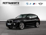 BMW X3 M40i AHK|Pano|DAProf.|H/K|Standhzg. - gebrauchte BMW X3 M40 aus dem Jahr 2024