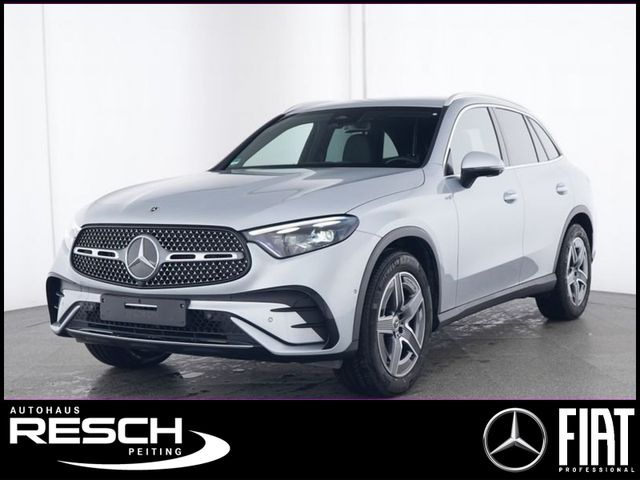 MERCEDES-BENZ GLC 300 4M AMG Premium/Dig.Light/360°/KeyGo/Mem