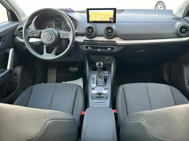 Audi Q2 35 TFSI advanced, миниатюра 19