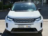 Land Rover Discovery Sport Basis AWD//*TÜV & SERVICE * - Land Rover Discovery: Basis