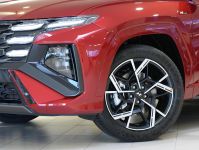 Hyundai TUCSON - Vorschau Bild 9