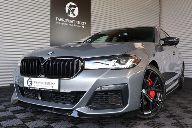 BMW M550i xDrive/360°/HUD/ACC/H&amp;K/FERNSTART