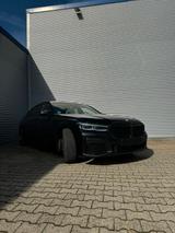 BMW 730 L d xDrive Executive Lounge Voll - BMW 730 mit Diesel-Antrieb