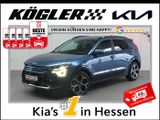 Kia Niro 1.6 Hybrid DCT Spirit -21%|TECH|RELAX|GD - Kia Niro aus 2024