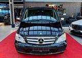 Mercedes-Benz Viano 3.0 CDI V6 Extralang KAM/NAVI   V6 - Mercedes-Benz Viano: Extralang