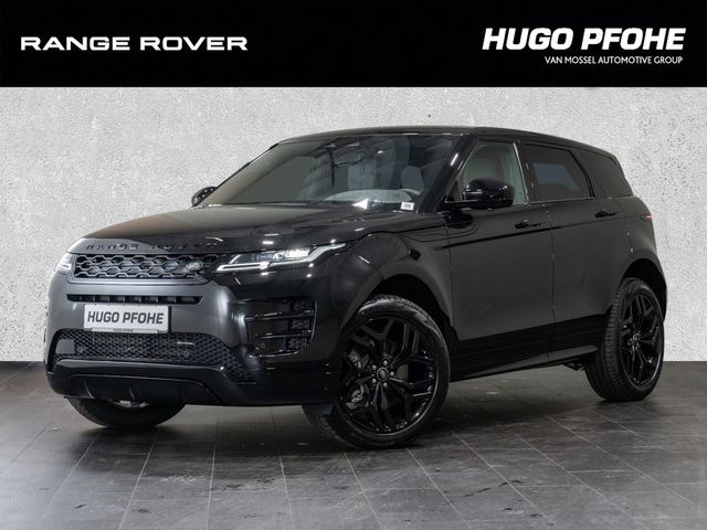 Land Rover Range Rover Evoque R-DYNAMIC SE D200