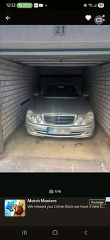 Mercedes-Benz Mercedes E-240  Avantgarde (W211) Top Zustand - Mercedes-Benz E 240 w211 Gebrauchtwagen