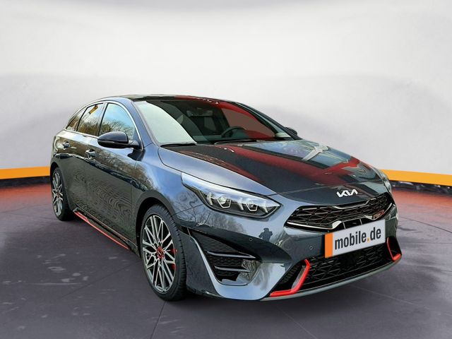 Kia ProCeed 1.6T DCT GT Komfort GD MJ24