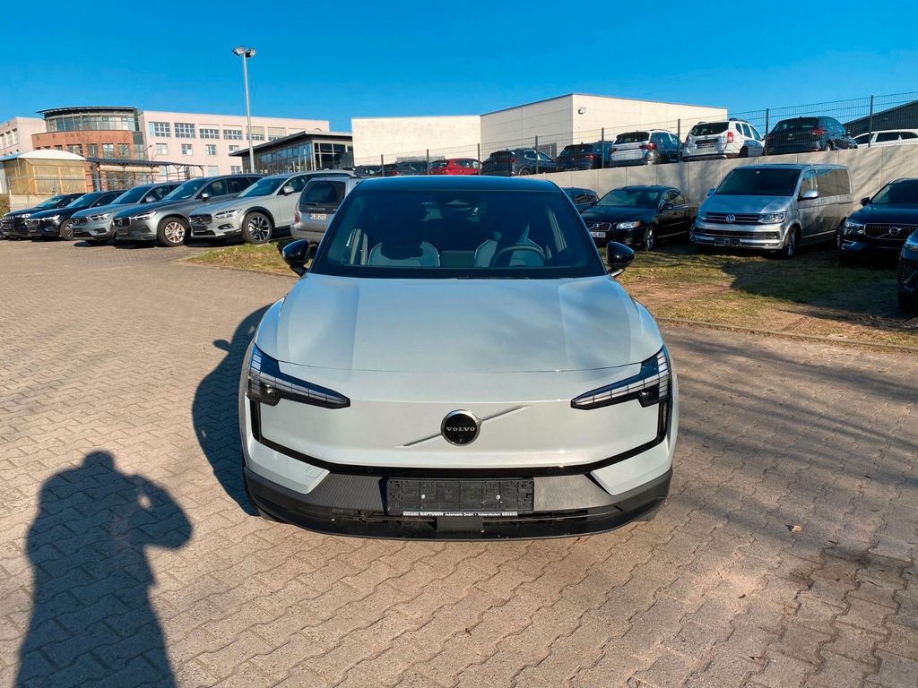 Angebot ansehen Volvo EX30