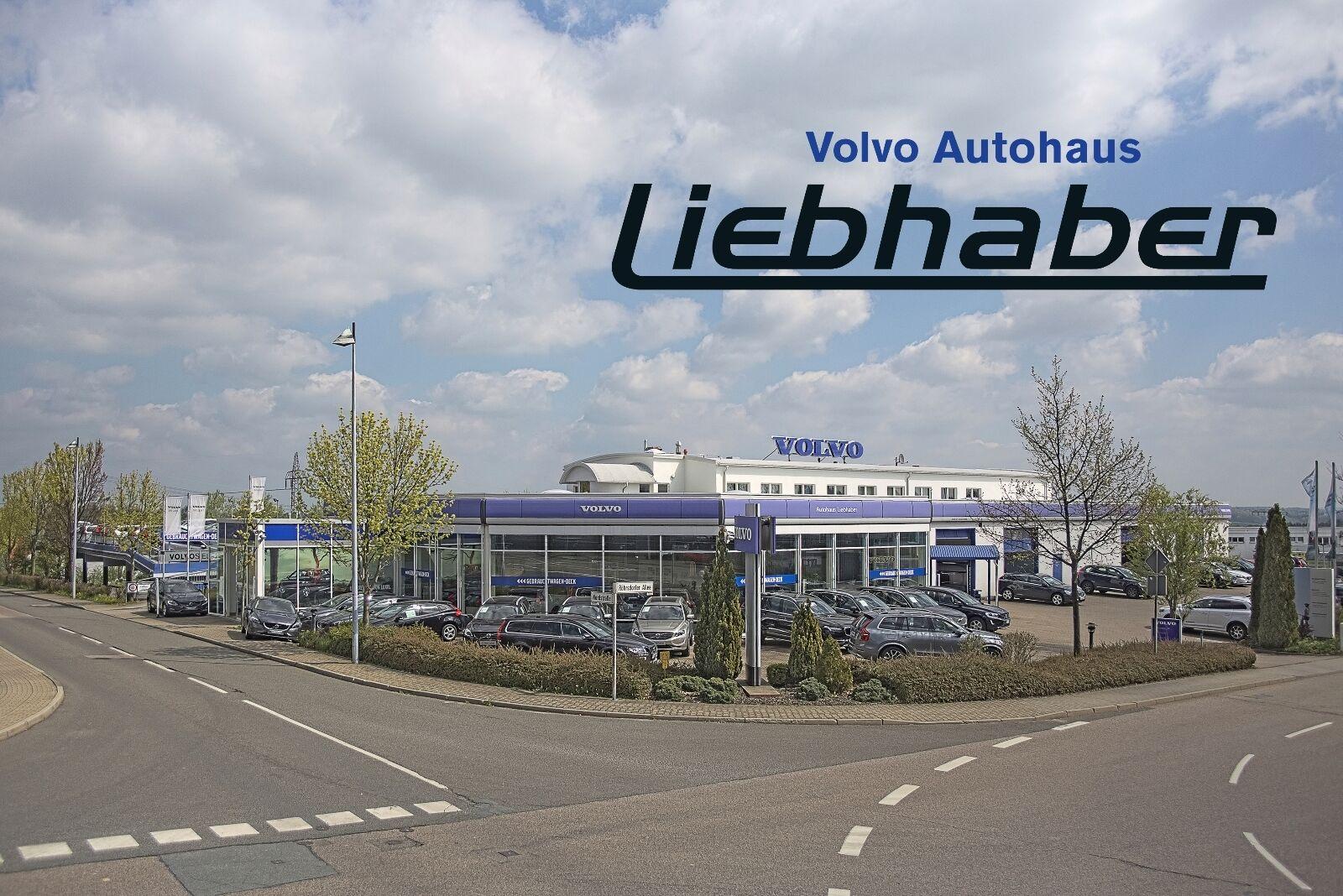 Volvo Liebhaber Chemnitz