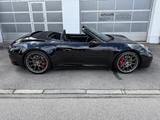 Porsche 911 992 Carrera 4S Cabrio*RS Spyder 21"*CHRONO* - Porsche: 911 Carrera RS