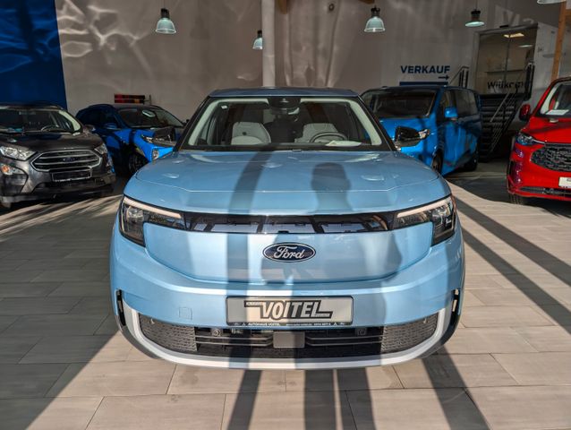 Ford Explorer RWD abzüglich 3000€ Sofort Prämie