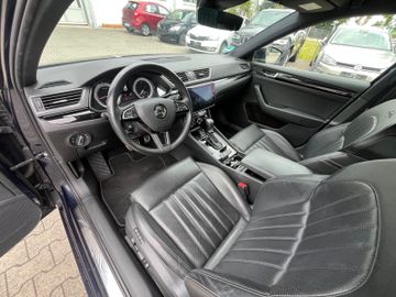 Skoda Superb - 9