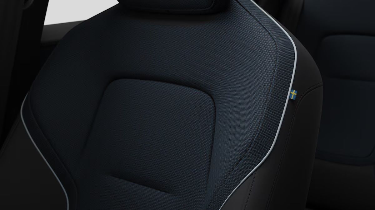 Volvo EX30 - Bild 8