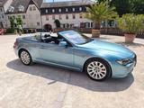 BMW 645Ci Coupé - V8 Saugmotor  - BMW 645 Gebrauchtwagen
