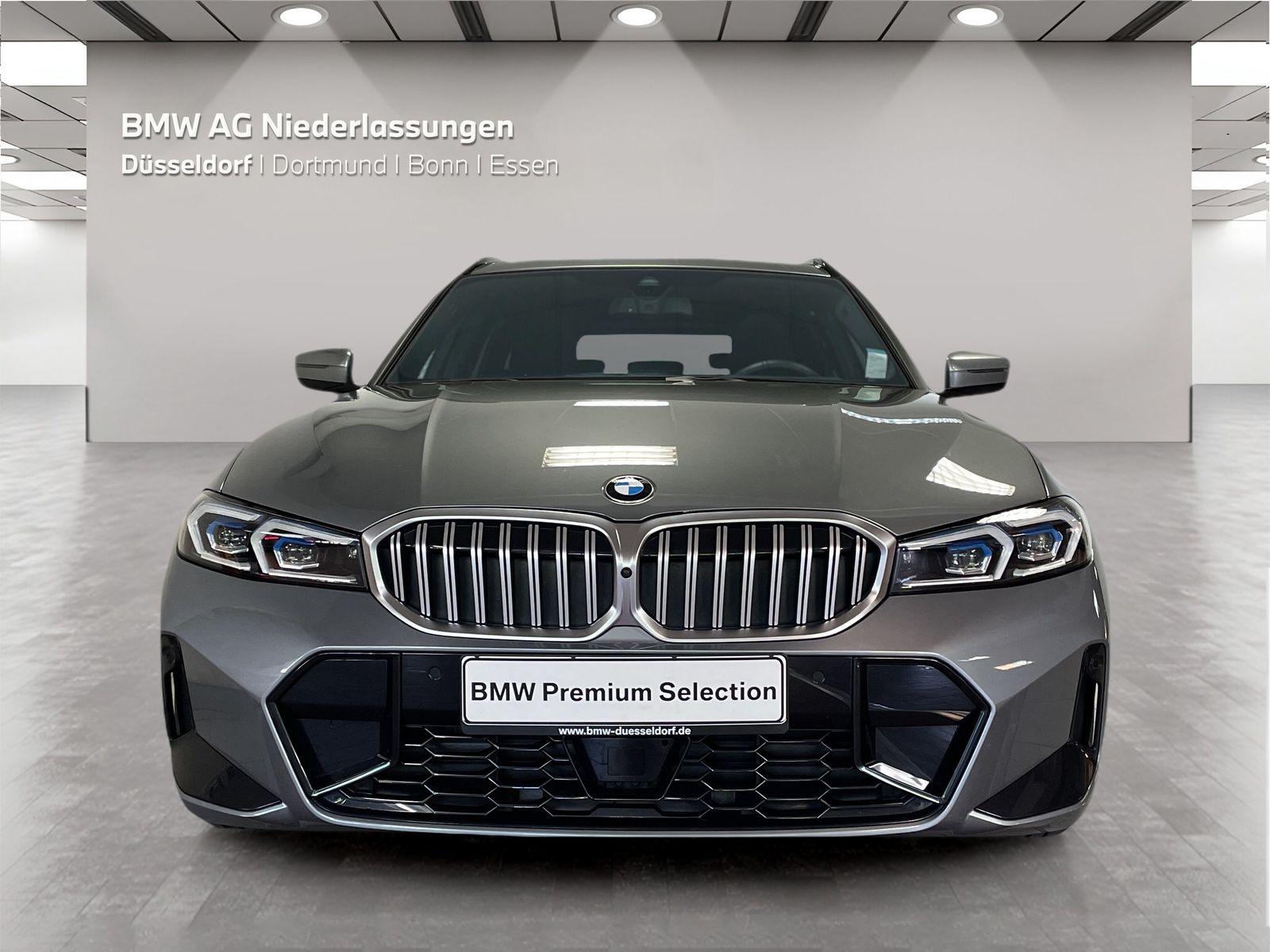BMW 320 - Bild 8