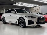 BMW 420 d xDrive M Sport SHADOW/WILD/HI-FI/AMBI/360* - BMW 420 in Braunschweig