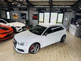 Audi S3 2.0 TFSI quattro*2.HAND*NAVI*LEDER - Audi Gebrauchtwagen in Solingen