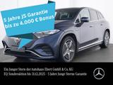 Mercedes-Benz EQS 450 4M SUV AMG Prem+ AHK Massage 22kw AR-HUD - Mercedes-Benz EQS SUV Jahreswagen