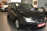 Seat Ibiza Lim. Style Viva - Seat Behindertengerecht