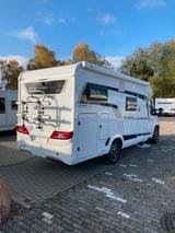 Hobby Optima Ontour Edition V65 GE, Klima, SAT, Hubst, - Angebote entsprechen deinen Suchkriterien