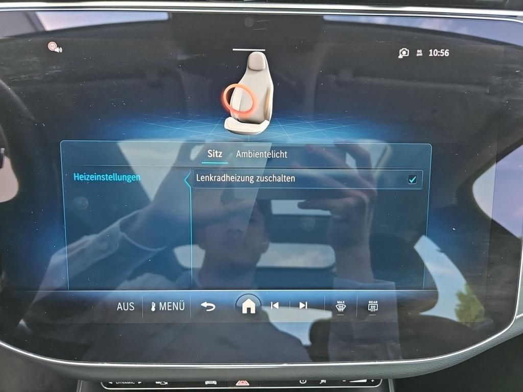 Fahrzeugabbildung Mercedes-Benz E 200 Avantg. Pano Navi Totwi. LED Winterpaket