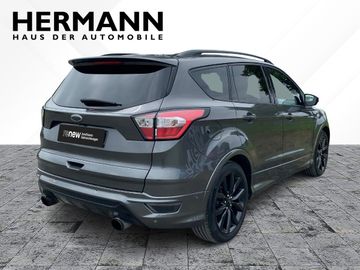 Ford Kuga - 5