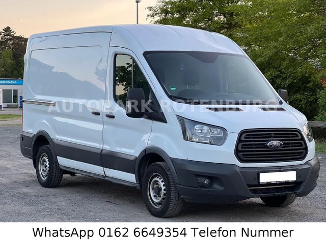 Ford Transit 2.0 TDCI Kasten 290 L2 H2 Trend TÜV