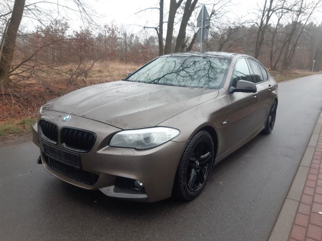 BMW 535i M pakiet2