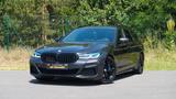 BMW 520d M-Sport Laser Live-CP/FrontAssi/360°/KeyGo